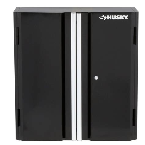 husky wall mount cabinet